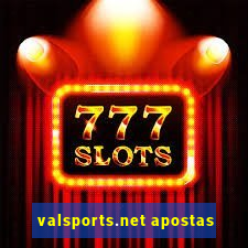 valsports.net apostas